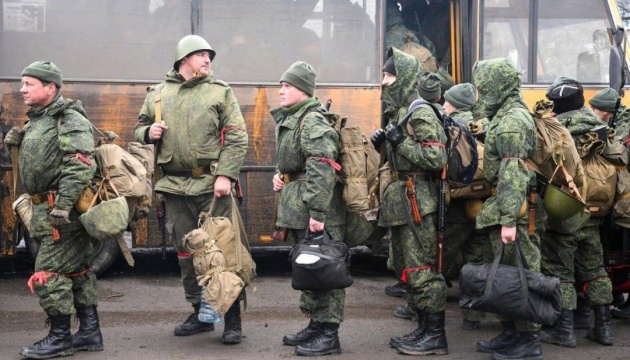 У Москві зросли ціни на "відкос" від служби в армії